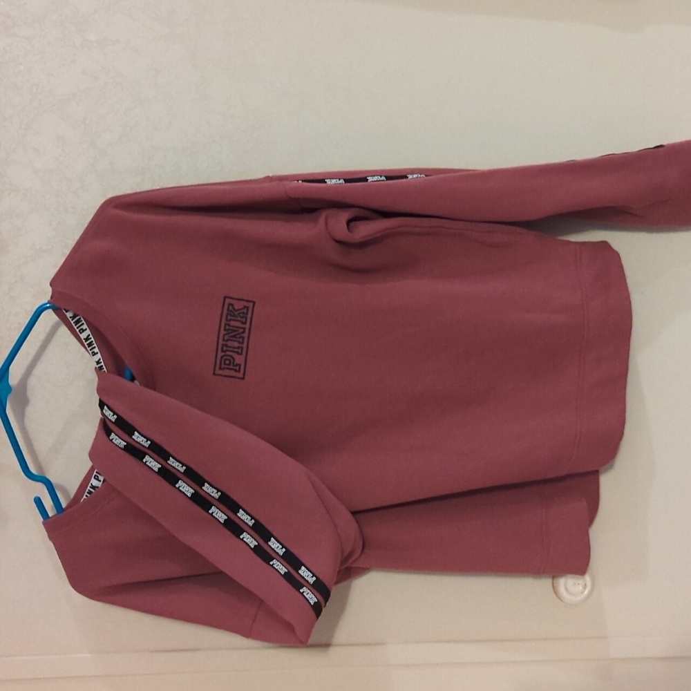 PINK sweatshirt